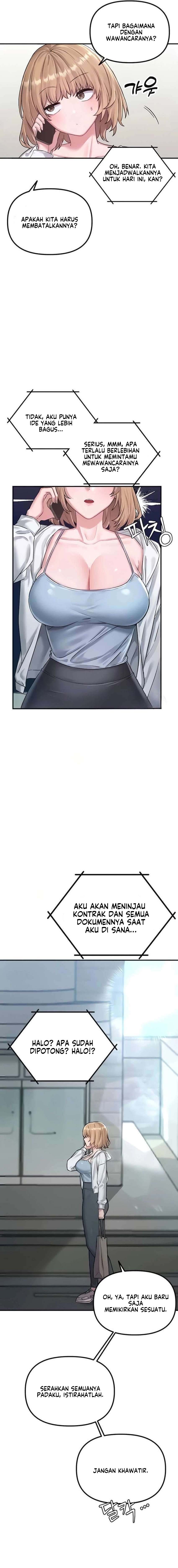 The Reincarnated Man - Chapter 4 6 The Reincarnated Man - Chapter 4 6