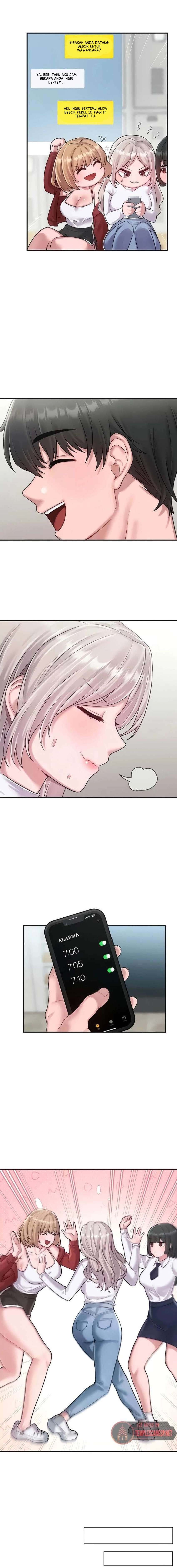 The Reincarnated Man - Chapter 4 4 The Reincarnated Man - Chapter 4 4