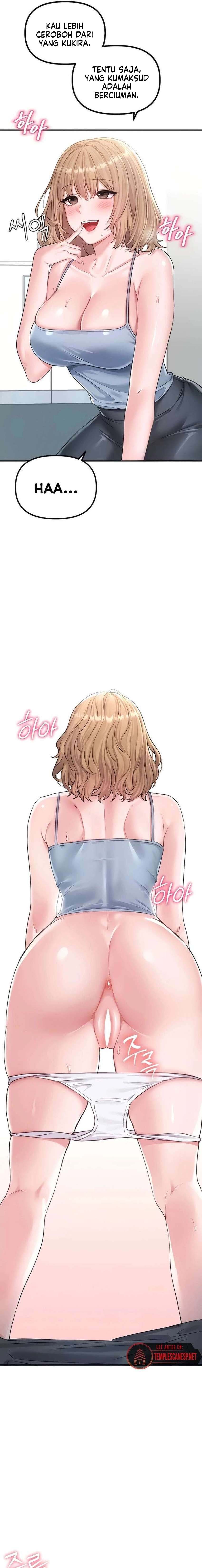 The Reincarnated Man - Chapter 5 8 The Reincarnated Man - Chapter 5 8