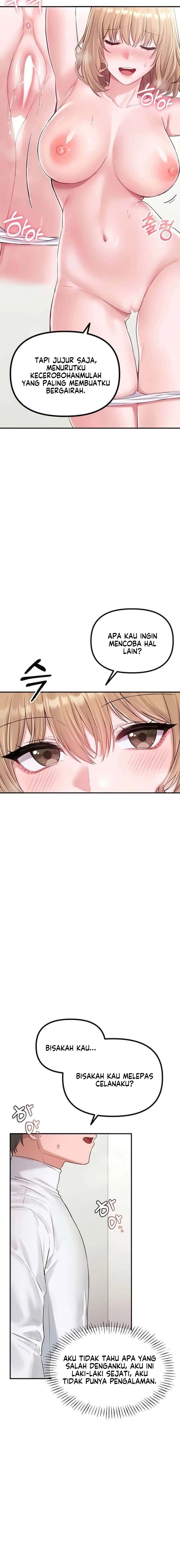 The Reincarnated Man - Chapter 5 9 The Reincarnated Man - Chapter 5 9