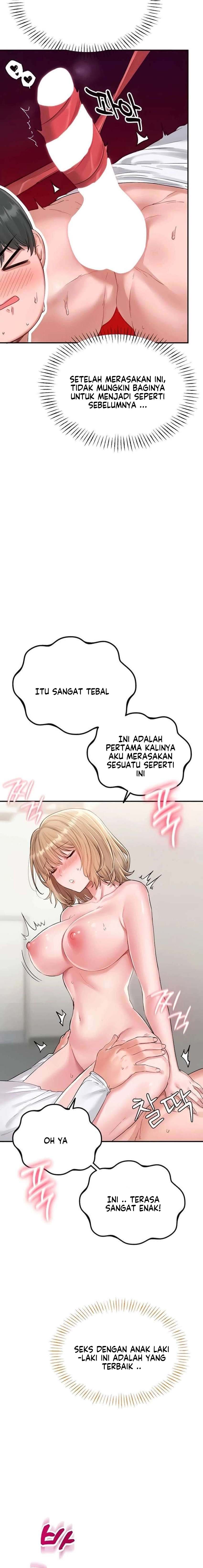 The Reincarnated Man - Chapter 5 23 The Reincarnated Man - Chapter 5 23