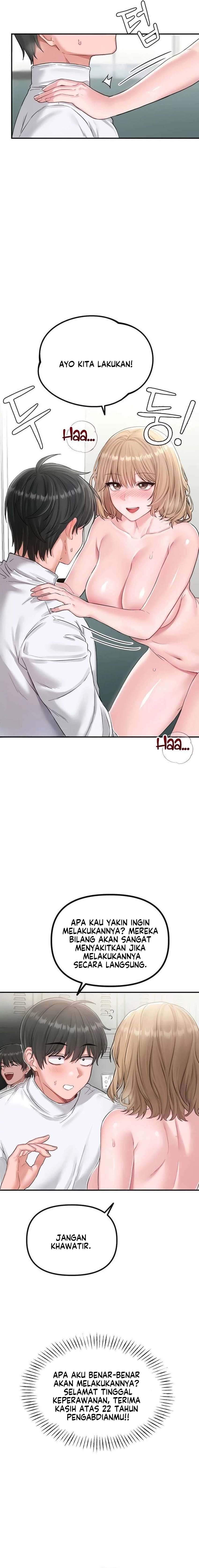 The Reincarnated Man - Chapter 5 20 The Reincarnated Man - Chapter 5 20