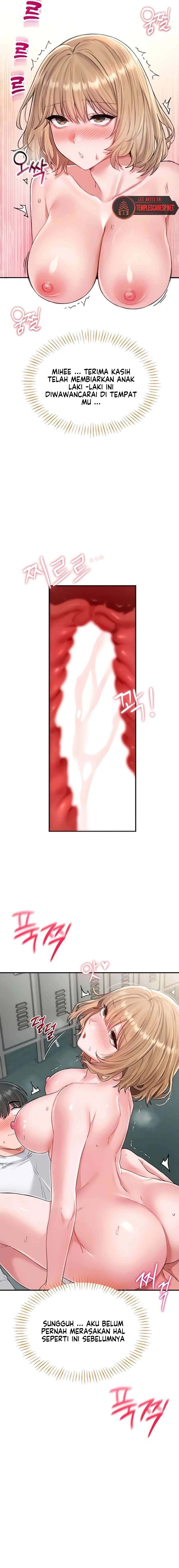 The Reincarnated Man - Chapter 5 24 The Reincarnated Man - Chapter 5 24