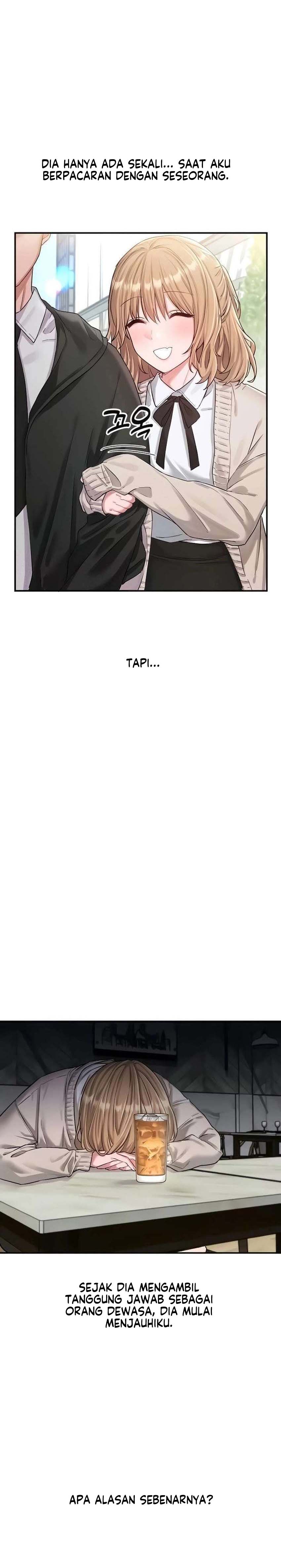 The Reincarnated Man - Chapter 5 3 The Reincarnated Man - Chapter 5 3