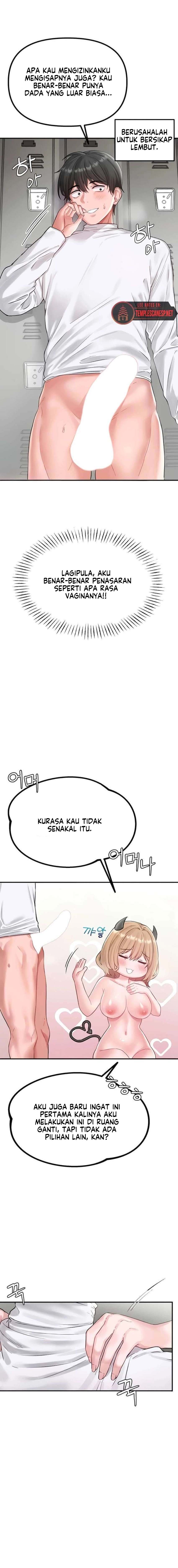 The Reincarnated Man - Chapter 5 13 The Reincarnated Man - Chapter 5 13