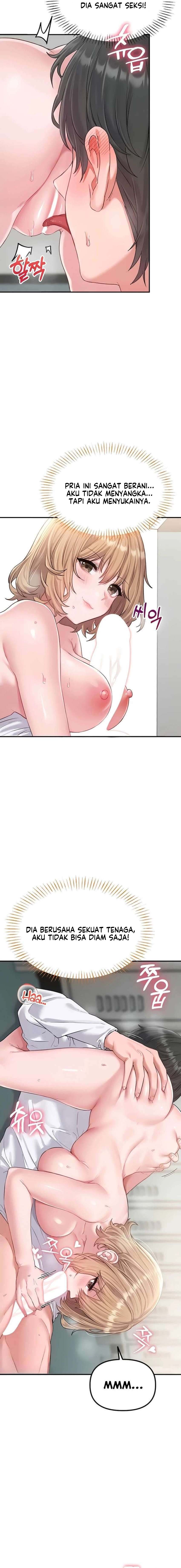 The Reincarnated Man - Chapter 5 16 The Reincarnated Man - Chapter 5 16