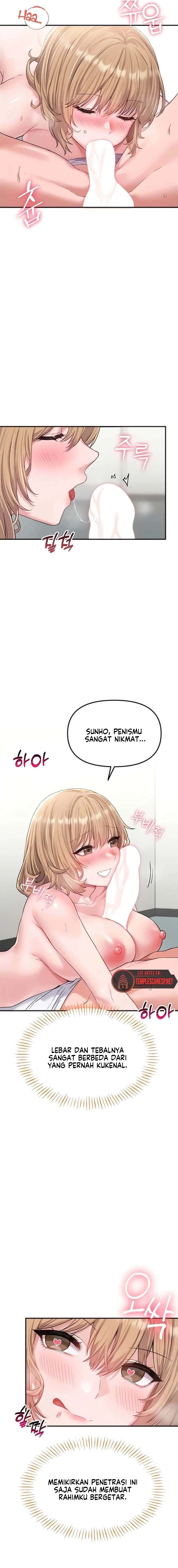 The Reincarnated Man - Chapter 5 17 The Reincarnated Man - Chapter 5 17