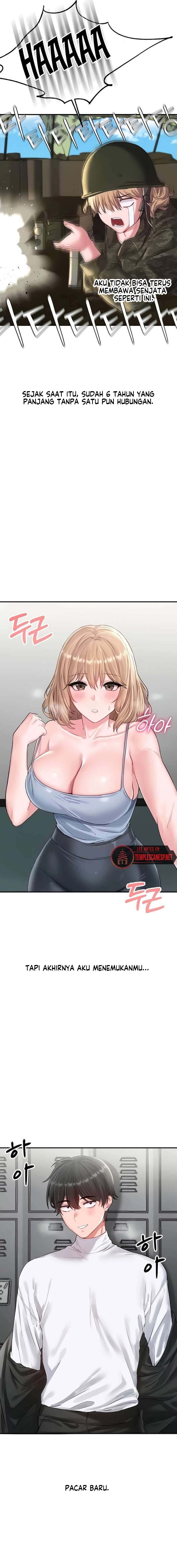 The Reincarnated Man - Chapter 5 6 The Reincarnated Man - Chapter 5 6