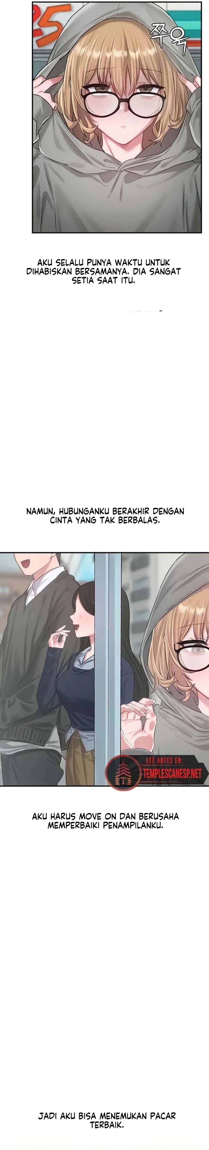 The Reincarnated Man - Chapter 5 4 The Reincarnated Man - Chapter 5 4