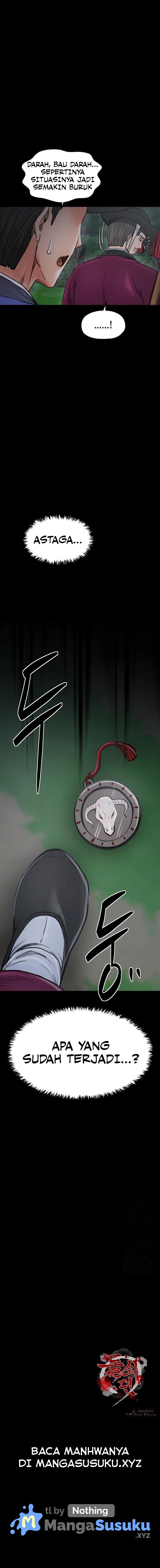 The Servant’s Story - Chapter 41 13 The Servant’s Story - Chapter 41 13