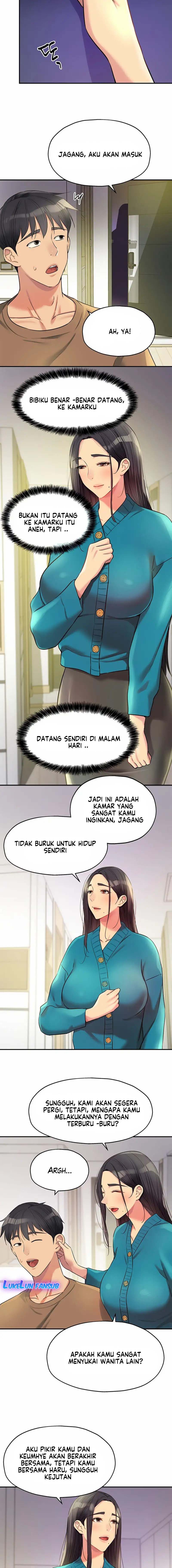 The Pleasure Shop - Chapter 132 8