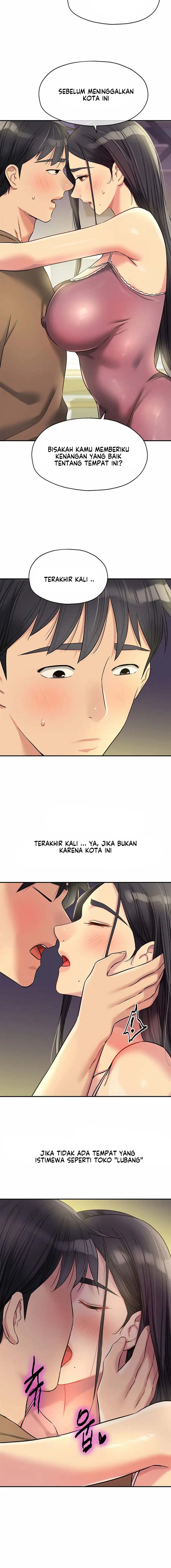 The Pleasure Shop - Chapter 132 11