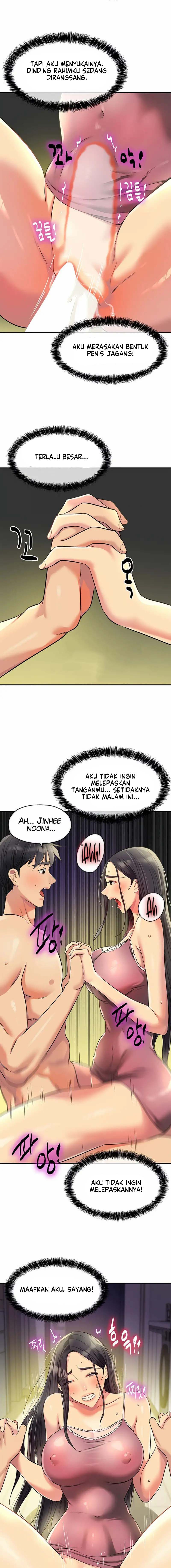 The Pleasure Shop - Chapter 132 15