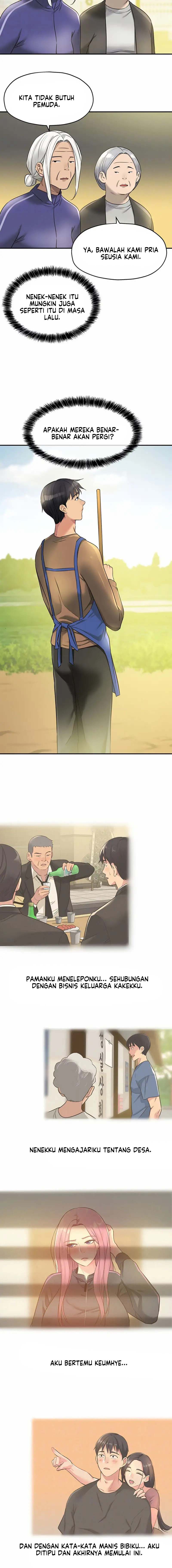 The Pleasure Shop - Chapter 132 6