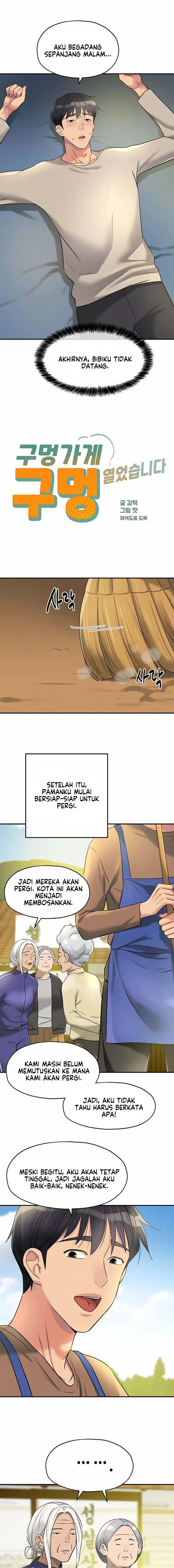 The Pleasure Shop - Chapter 132 5