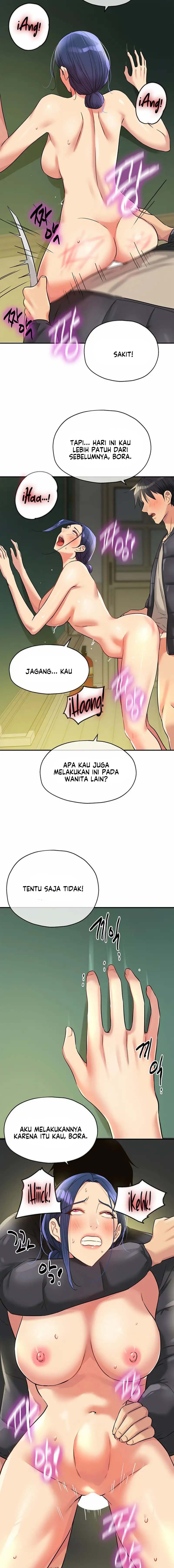 The Pleasure Shop - Chapter 130 9