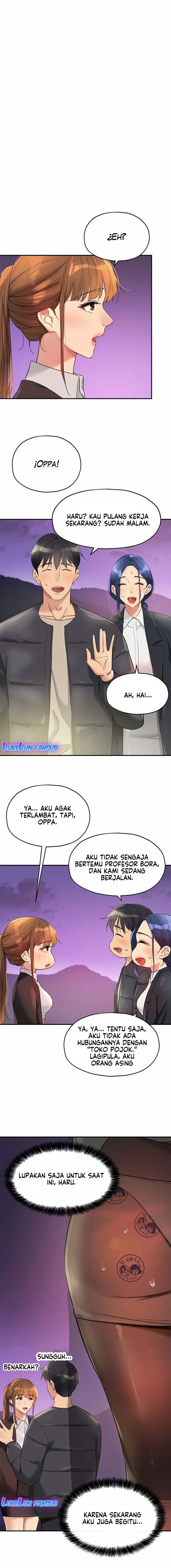 The Pleasure Shop - Chapter 130 12