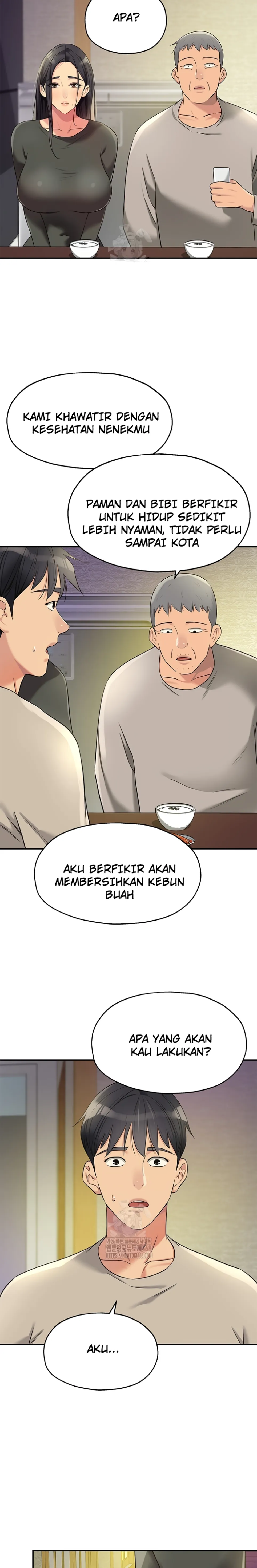 The Pleasure Shop - Chapter 131 22