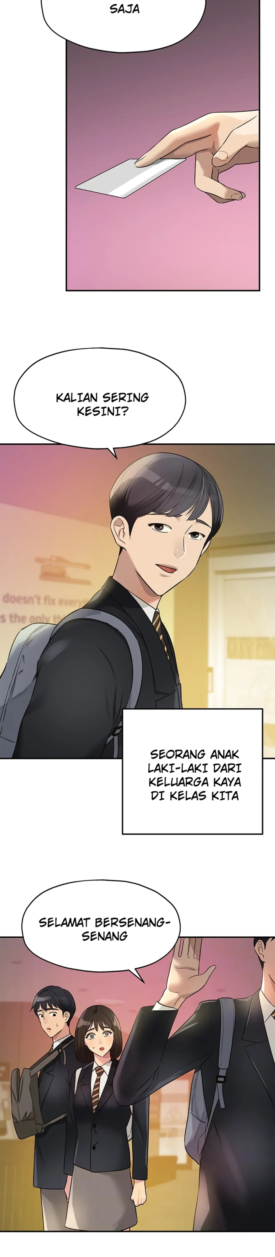 The Pleasure Shop - Chapter 131 3