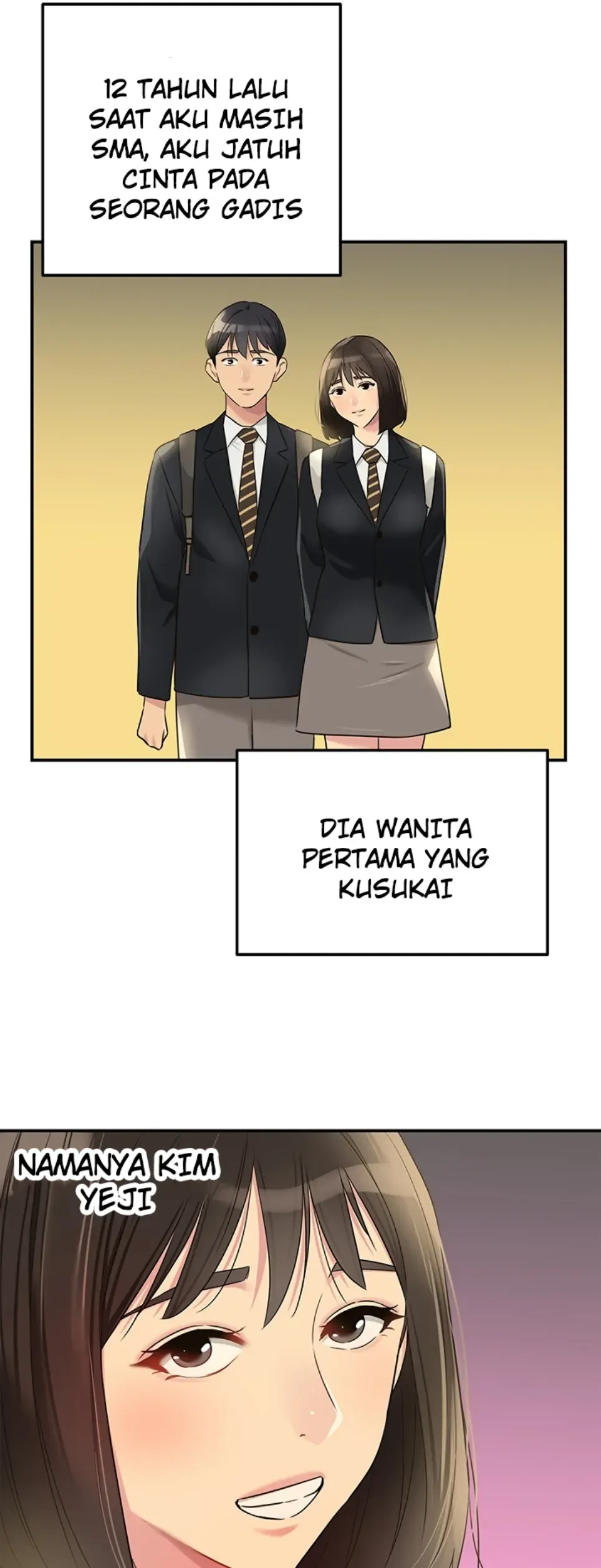 The Pleasure Shop - Chapter 131 1