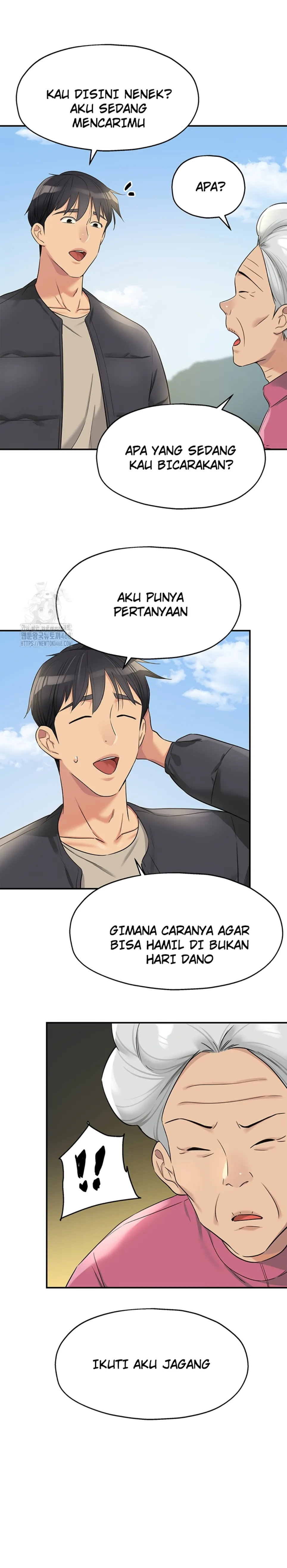 The Pleasure Shop - Chapter 131 18