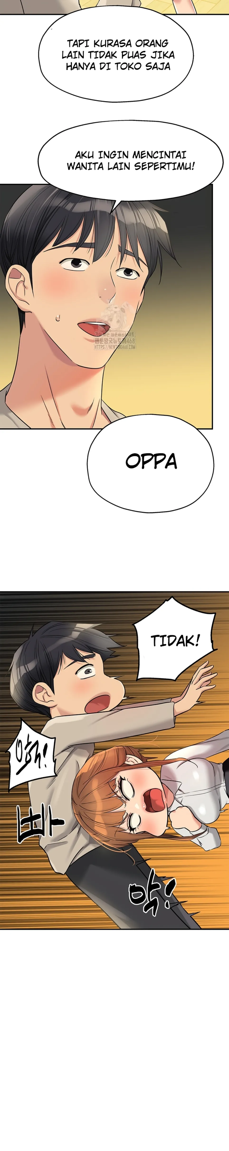 The Pleasure Shop - Chapter 131 12