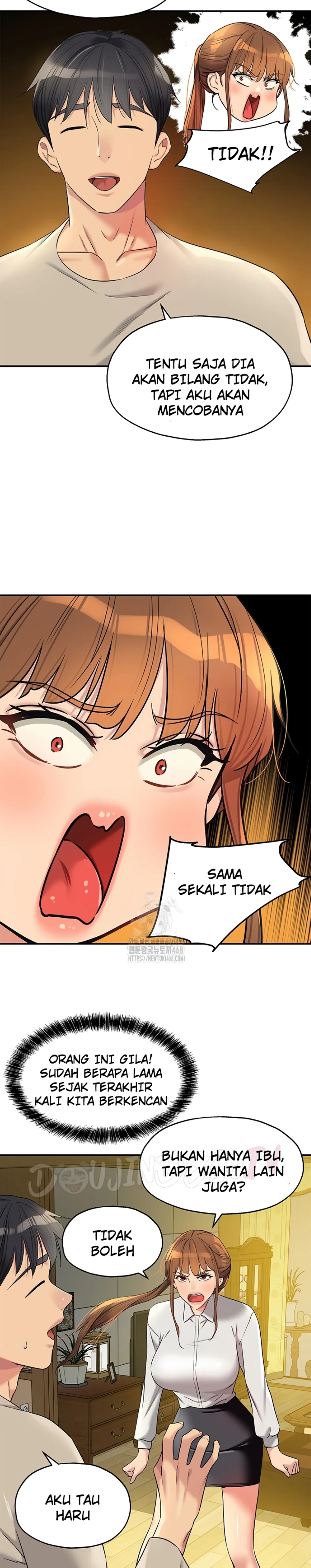 The Pleasure Shop - Chapter 131 11