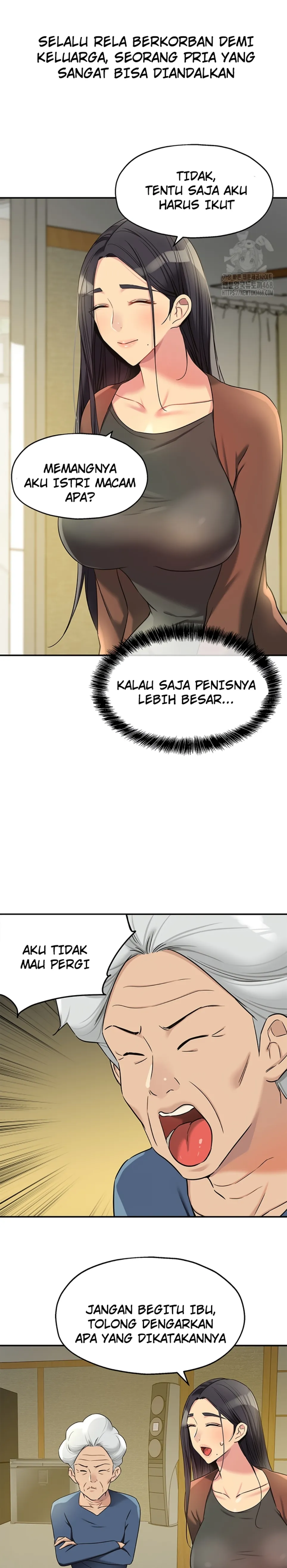 The Pleasure Shop - Chapter 131 16