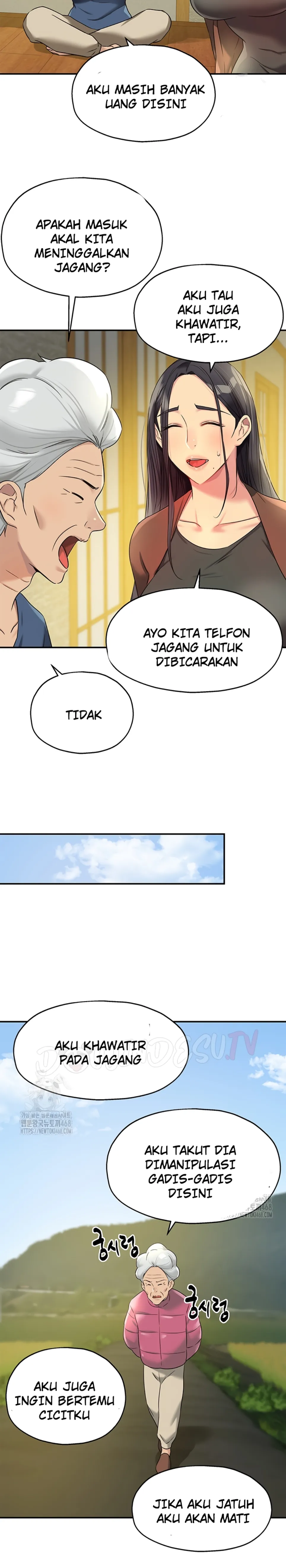 The Pleasure Shop - Chapter 131 17