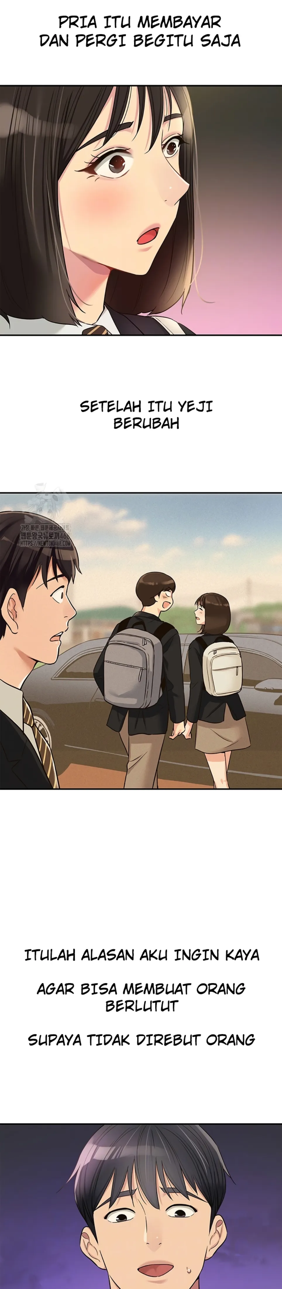 The Pleasure Shop - Chapter 131 4