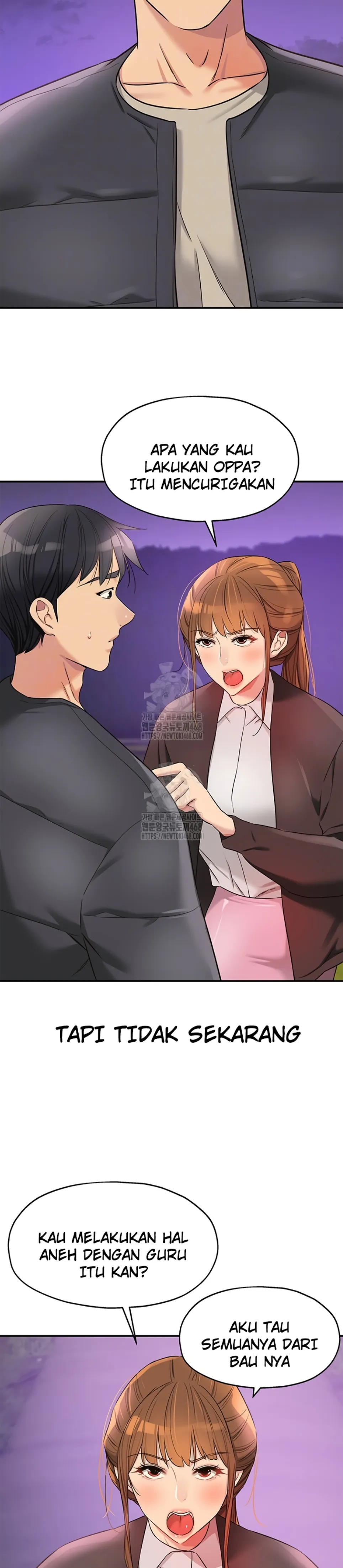 The Pleasure Shop - Chapter 131 5