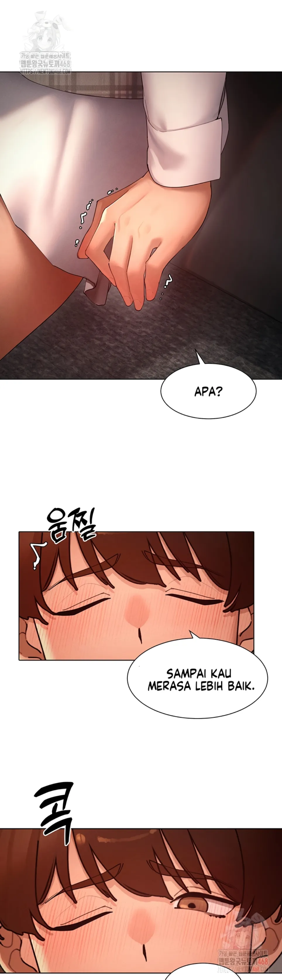 The Protagonist Gets Stronger When He Fucks the Female Hunter - Chapter 48 18 The Protagonist Gets Stronger When He Fucks the Female Hunter - Chapter 48 18