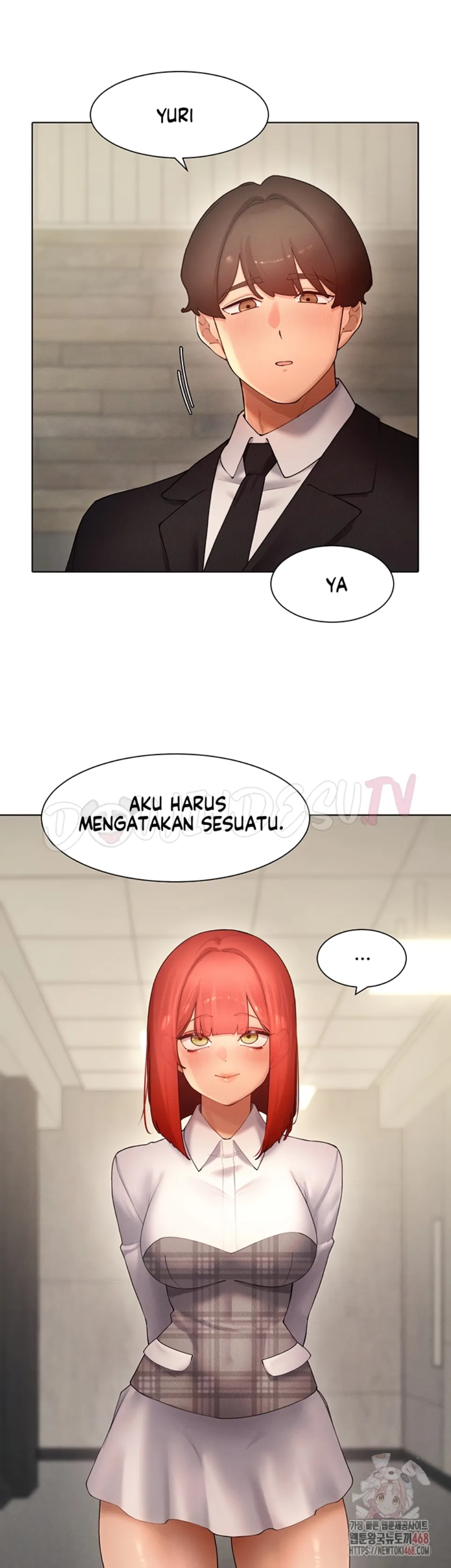 The Protagonist Gets Stronger When He Fucks the Female Hunter - Chapter 48 11 The Protagonist Gets Stronger When He Fucks the Female Hunter - Chapter 48 11