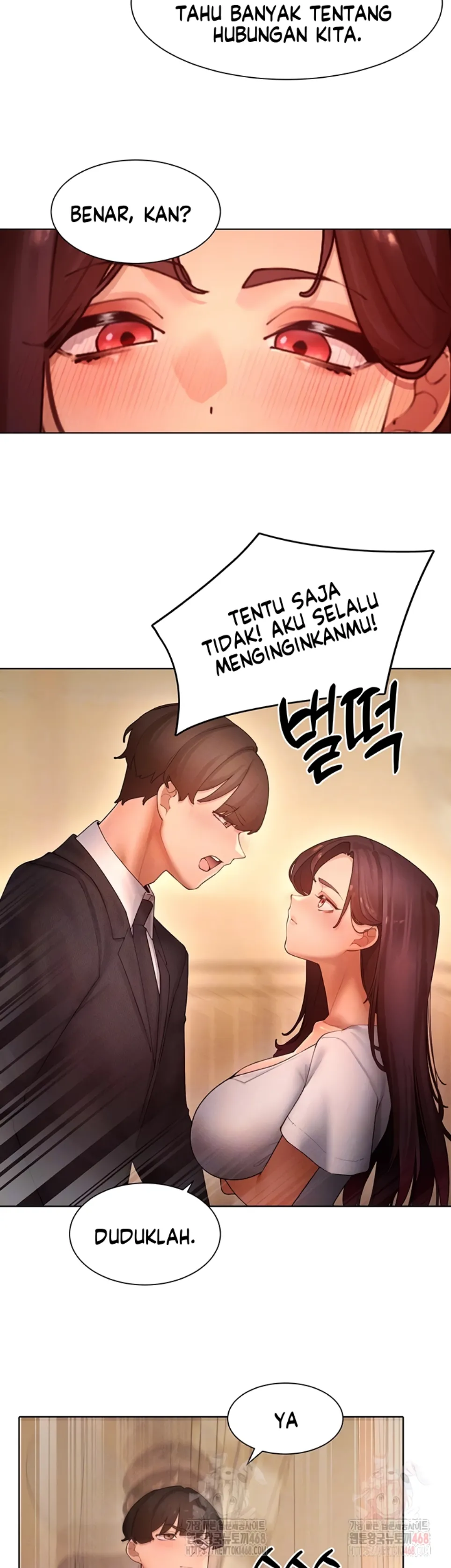 The Protagonist Gets Stronger When He Fucks the Female Hunter - Chapter 49 8 The Protagonist Gets Stronger When He Fucks the Female Hunter - Chapter 49 8