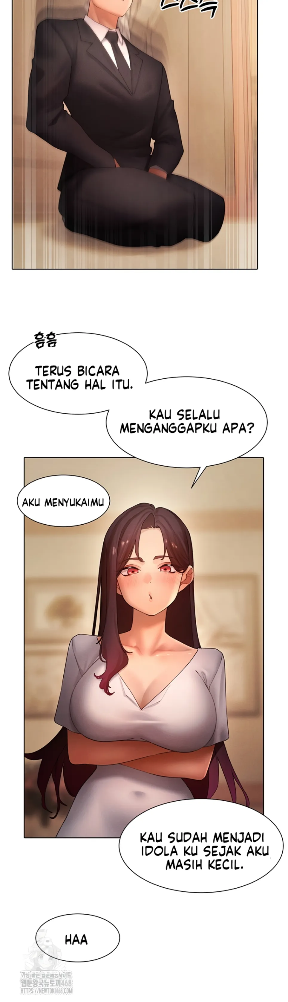 The Protagonist Gets Stronger When He Fucks the Female Hunter - Chapter 49 9 The Protagonist Gets Stronger When He Fucks the Female Hunter - Chapter 49 9