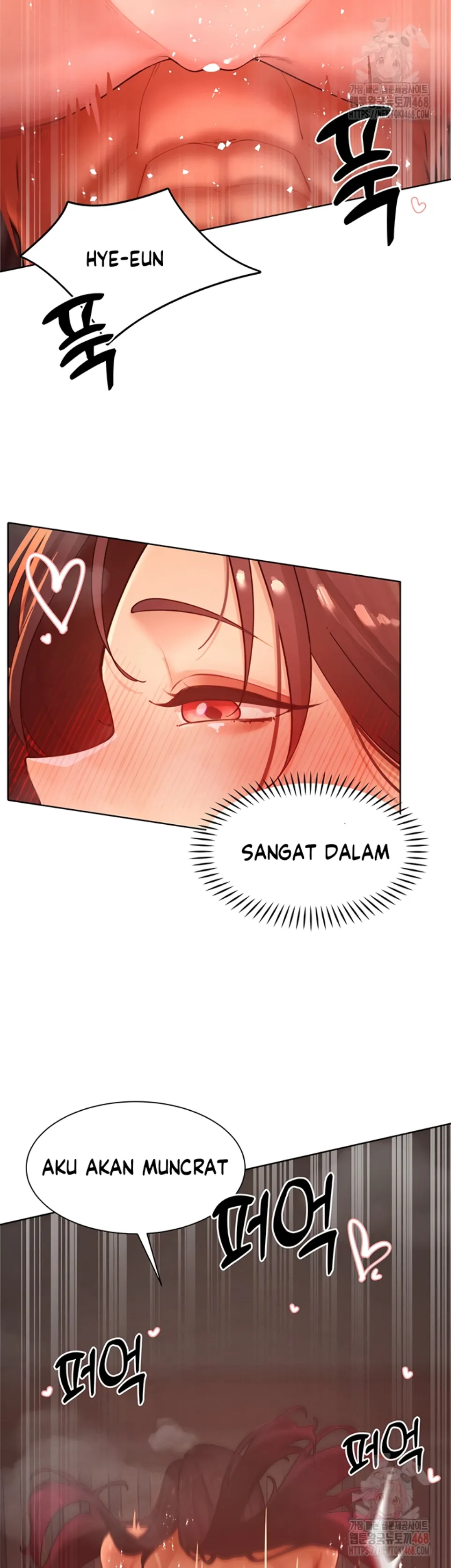 The Protagonist Gets Stronger When He Fucks the Female Hunter - Chapter 49 29 The Protagonist Gets Stronger When He Fucks the Female Hunter - Chapter 49 29