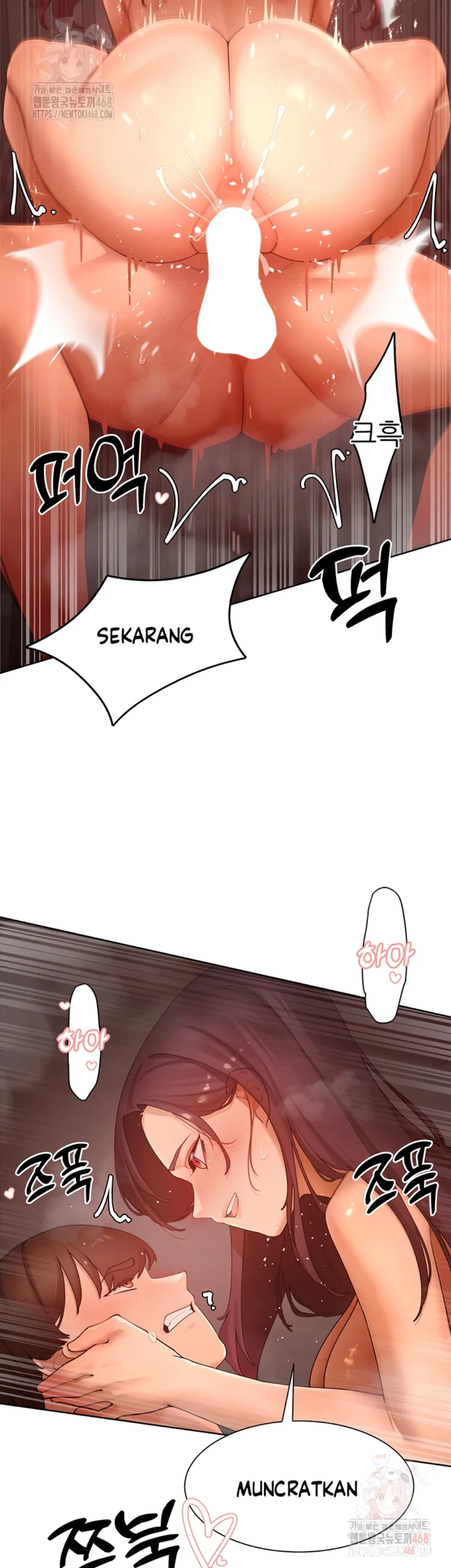 The Protagonist Gets Stronger When He Fucks the Female Hunter - Chapter 49 30 The Protagonist Gets Stronger When He Fucks the Female Hunter - Chapter 49 30