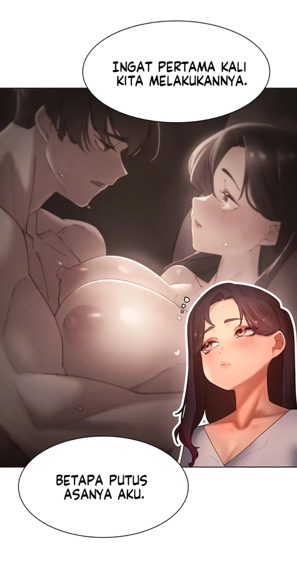 The Protagonist Gets Stronger When He Fucks the Female Hunter - Chapter 49 10 The Protagonist Gets Stronger When He Fucks the Female Hunter - Chapter 49 10