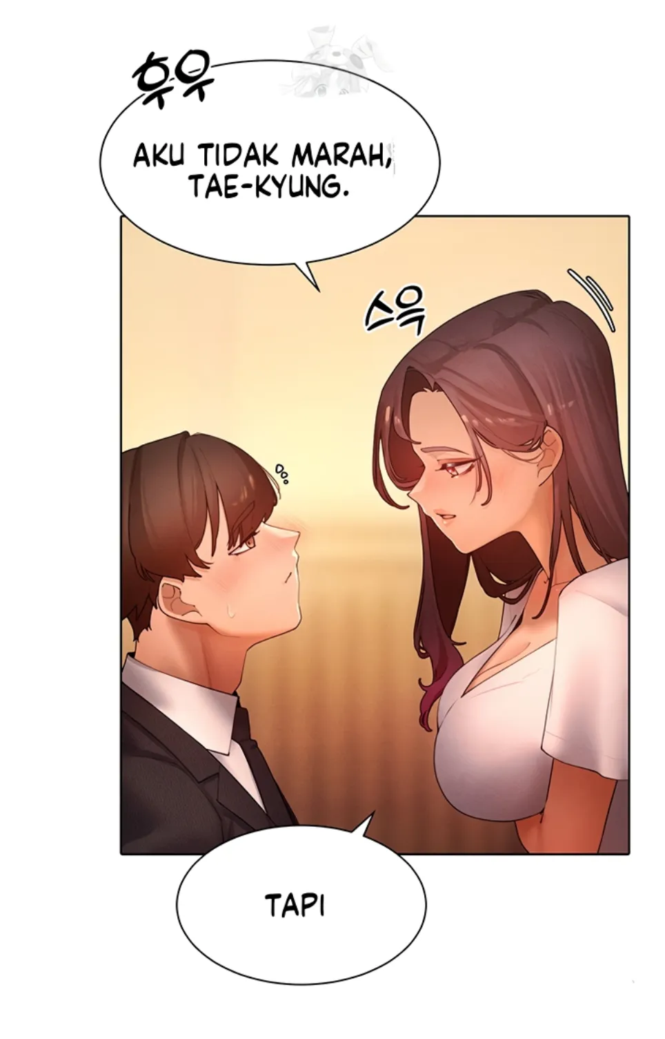 The Protagonist Gets Stronger When He Fucks the Female Hunter - Chapter 49 15 The Protagonist Gets Stronger When He Fucks the Female Hunter - Chapter 49 15