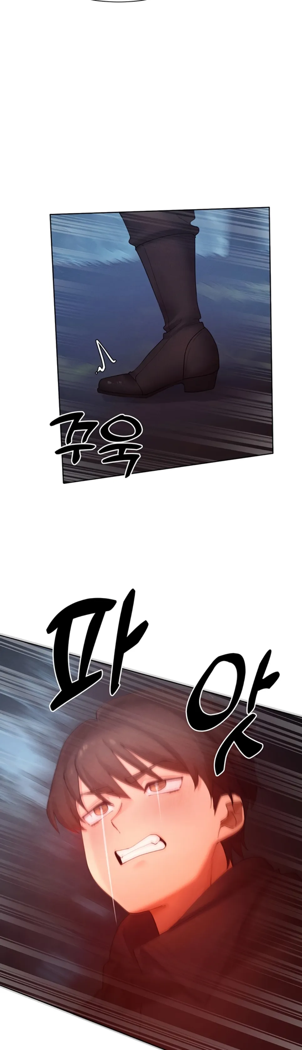 The Protagonist Gets Stronger When He Fucks the Female Hunter - Chapter 52 11 The Protagonist Gets Stronger When He Fucks the Female Hunter - Chapter 52 11