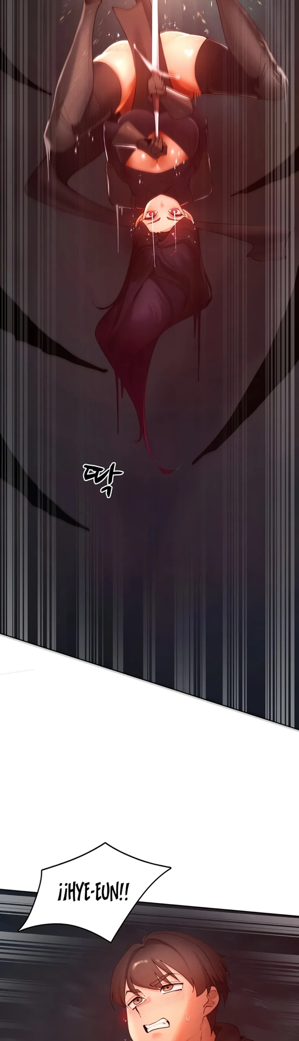 The Protagonist Gets Stronger When He Fucks the Female Hunter - Chapter 52 4 The Protagonist Gets Stronger When He Fucks the Female Hunter - Chapter 52 4