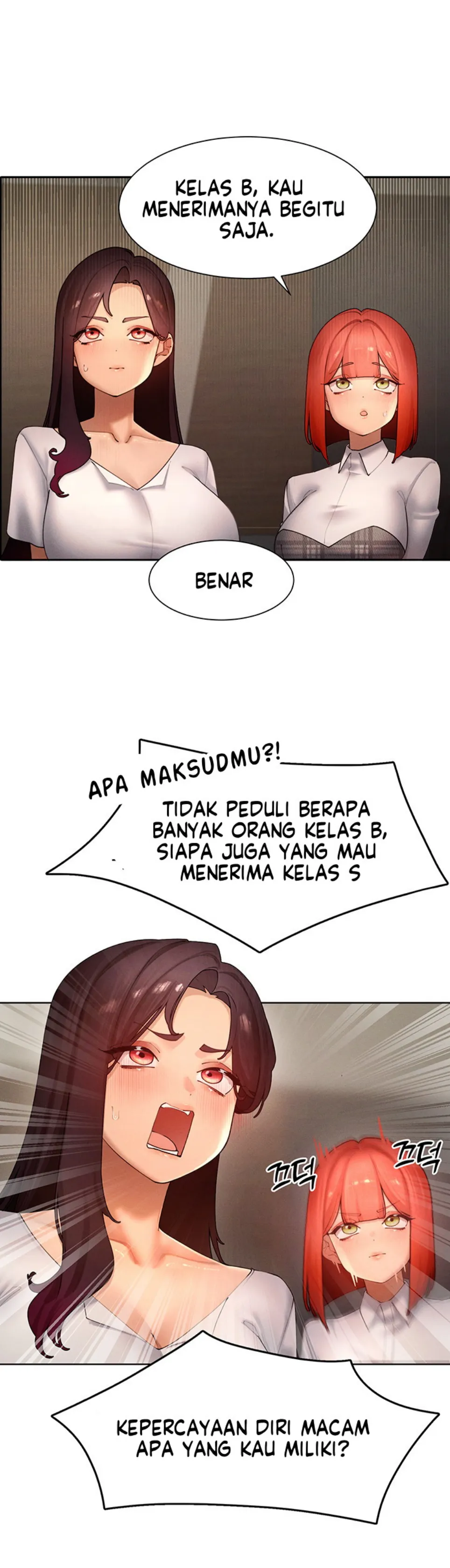 The Protagonist Gets Stronger When He Fucks the Female Hunter - Chapter 51 11 The Protagonist Gets Stronger When He Fucks the Female Hunter - Chapter 51 11