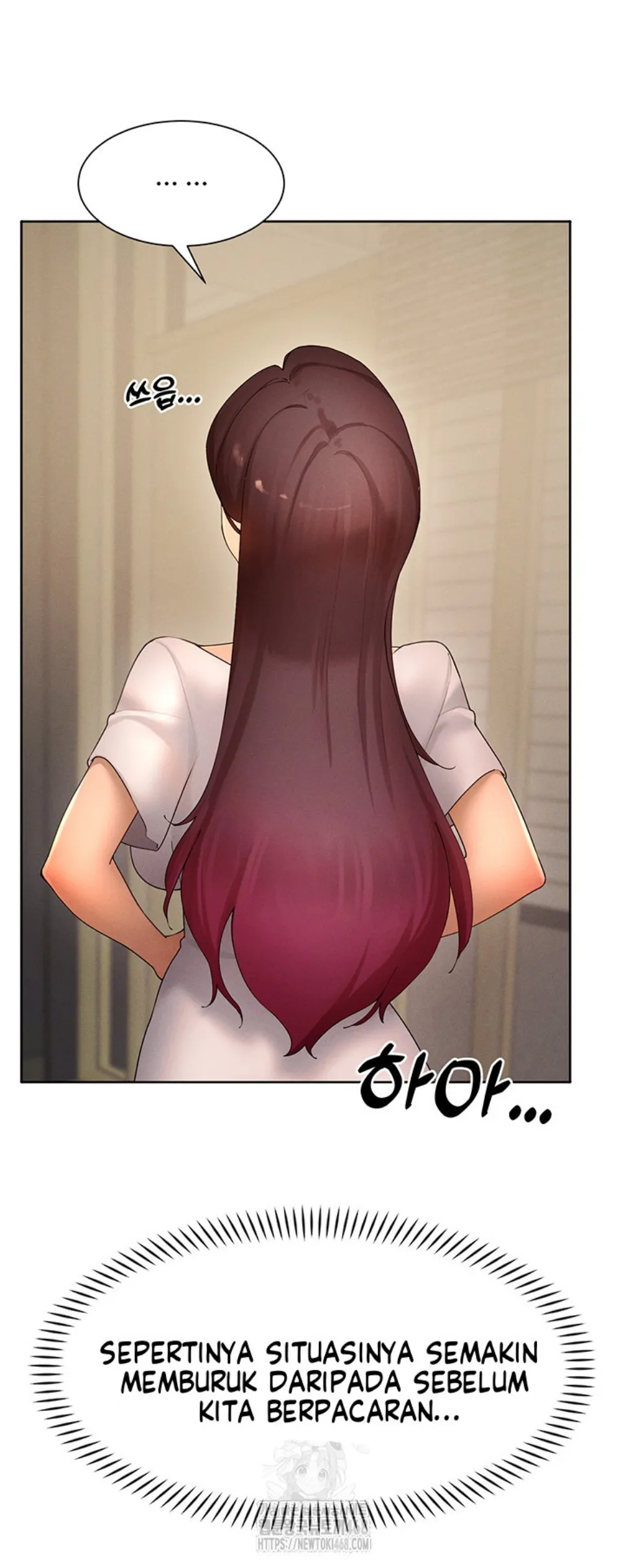 The Protagonist Gets Stronger When He Fucks the Female Hunter - Chapter 51 17 The Protagonist Gets Stronger When He Fucks the Female Hunter - Chapter 51 17