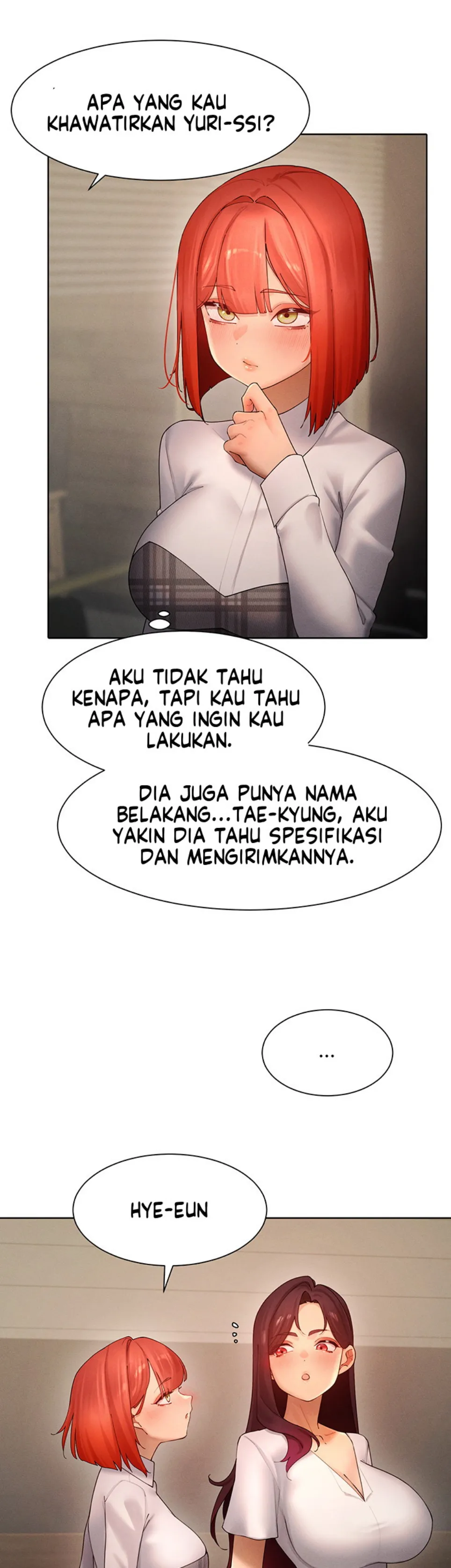 The Protagonist Gets Stronger When He Fucks the Female Hunter - Chapter 51 14 The Protagonist Gets Stronger When He Fucks the Female Hunter - Chapter 51 14