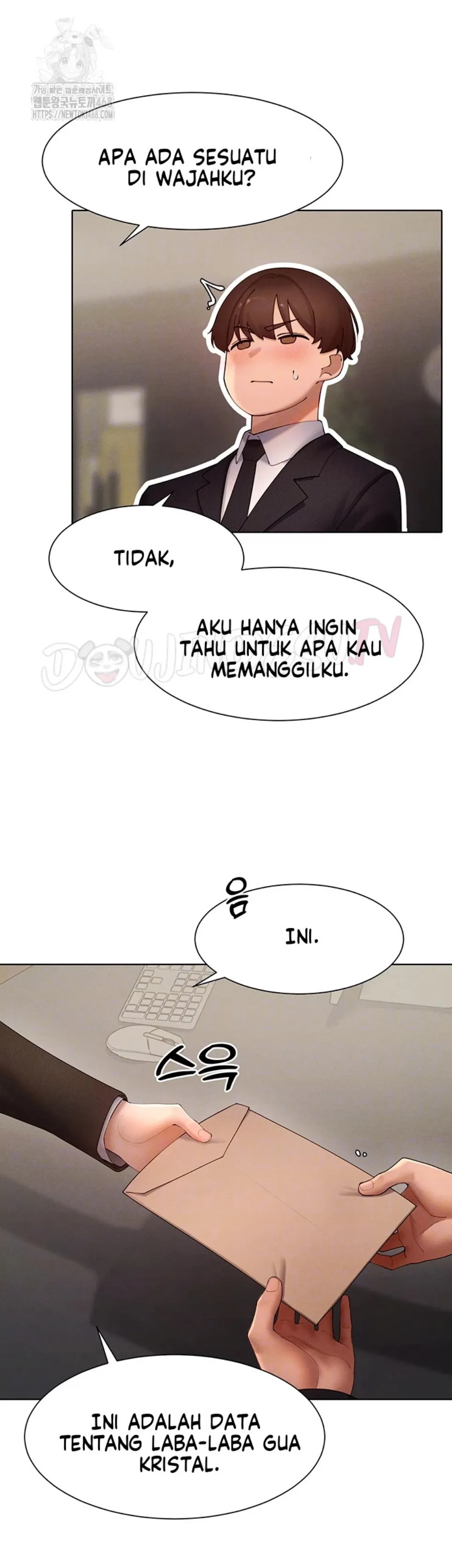 The Protagonist Gets Stronger When He Fucks the Female Hunter - Chapter 51 5 The Protagonist Gets Stronger When He Fucks the Female Hunter - Chapter 51 5