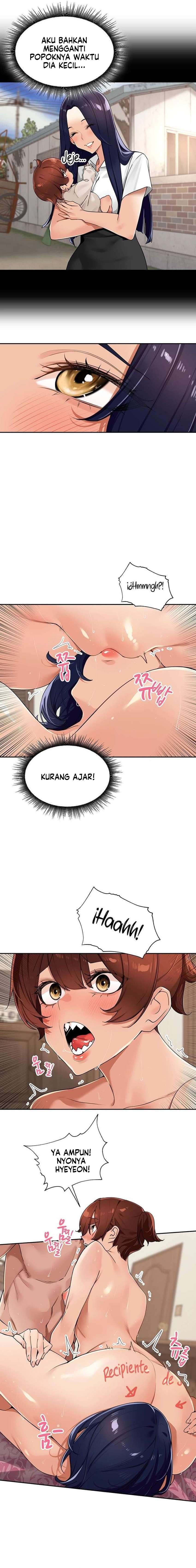 The Village’s Special Law - Chapter 26 10 The Village’s Special Law - Chapter 26 10