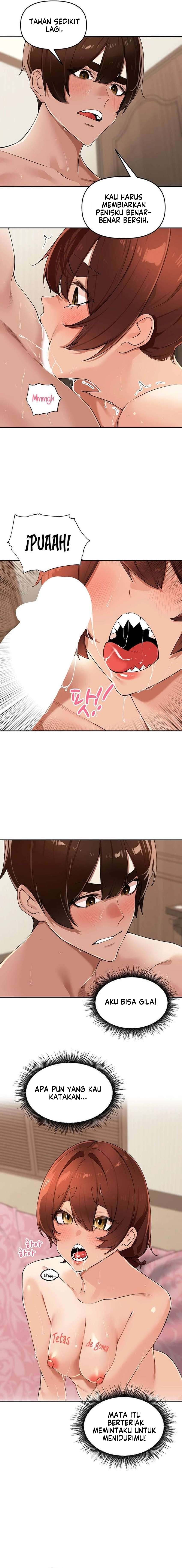 The Village’s Special Law - Chapter 26 14 The Village’s Special Law - Chapter 26 14