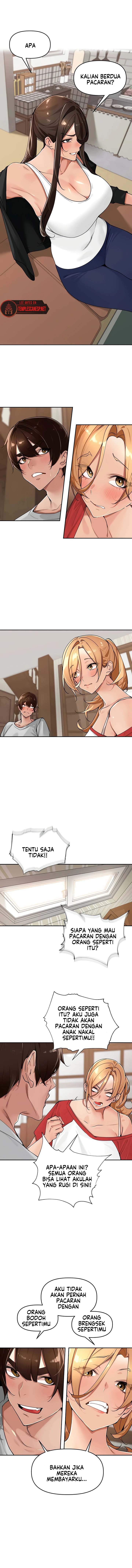 The Village’s Special Law - Chapter 38 3 The Village’s Special Law - Chapter 38 3