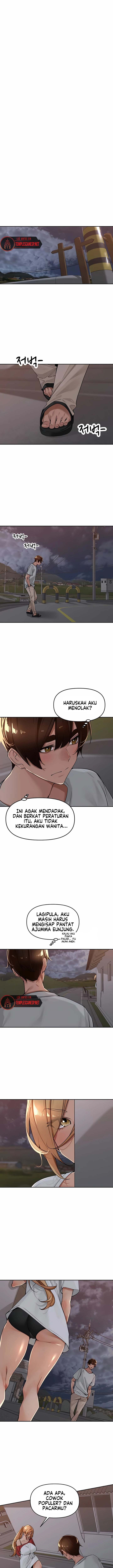 The Village’s Special Law - Chapter 38 10 The Village’s Special Law - Chapter 38 10