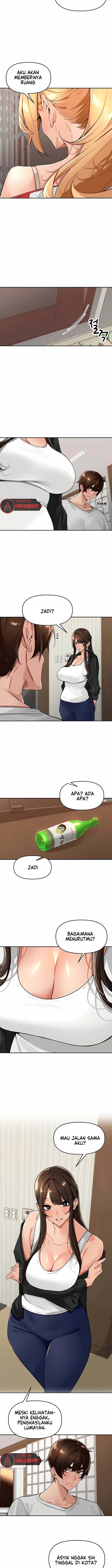 The Village’s Special Law - Chapter 38 6 The Village’s Special Law - Chapter 38 6